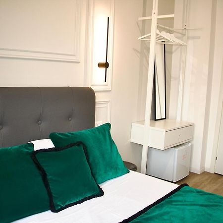 Xcross Suites Basilica San Paolo Řím Exteriér fotografie